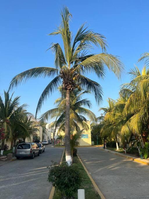 New Home Sol, Mar Y Arena Ixtapa. Икстапа Экстерьер фото