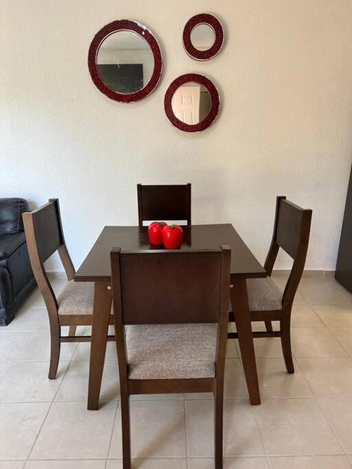 New Home Sol, Mar Y Arena Ixtapa. Икстапа Экстерьер фото